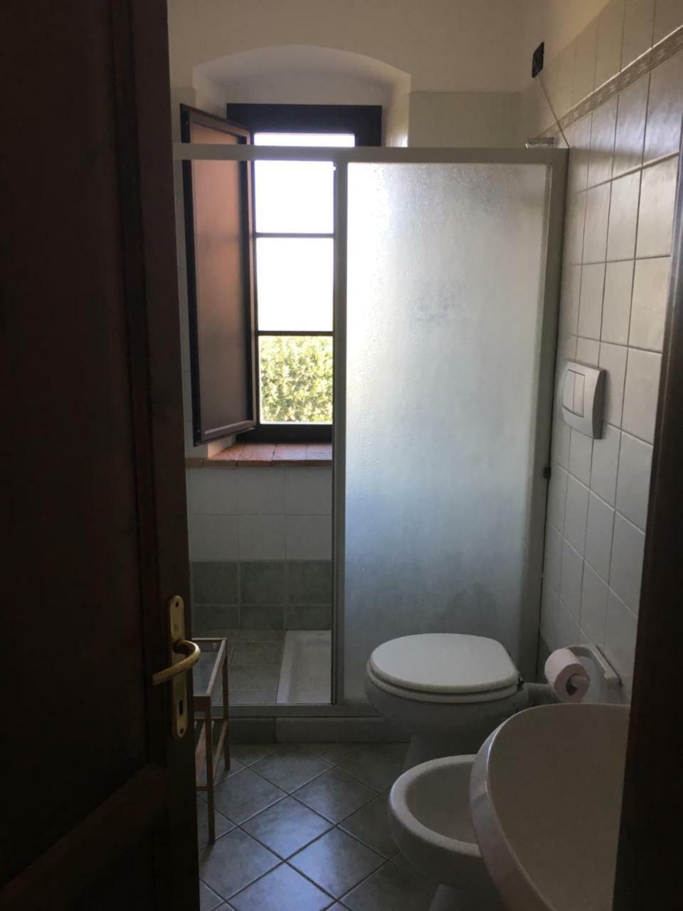 Casale Poggio Meone Apartment