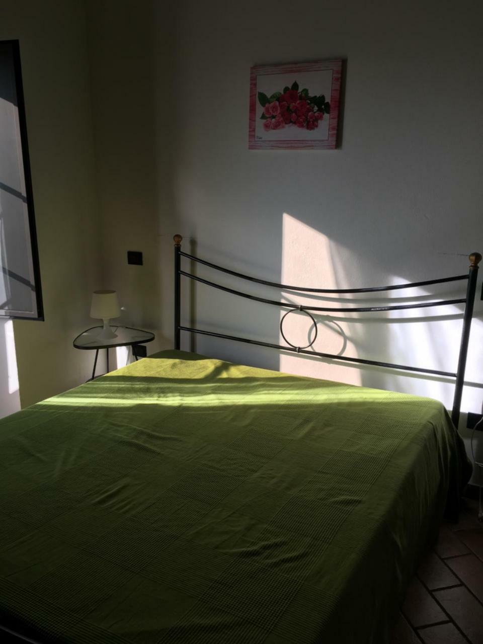 Apartment Casale Poggio Meone *