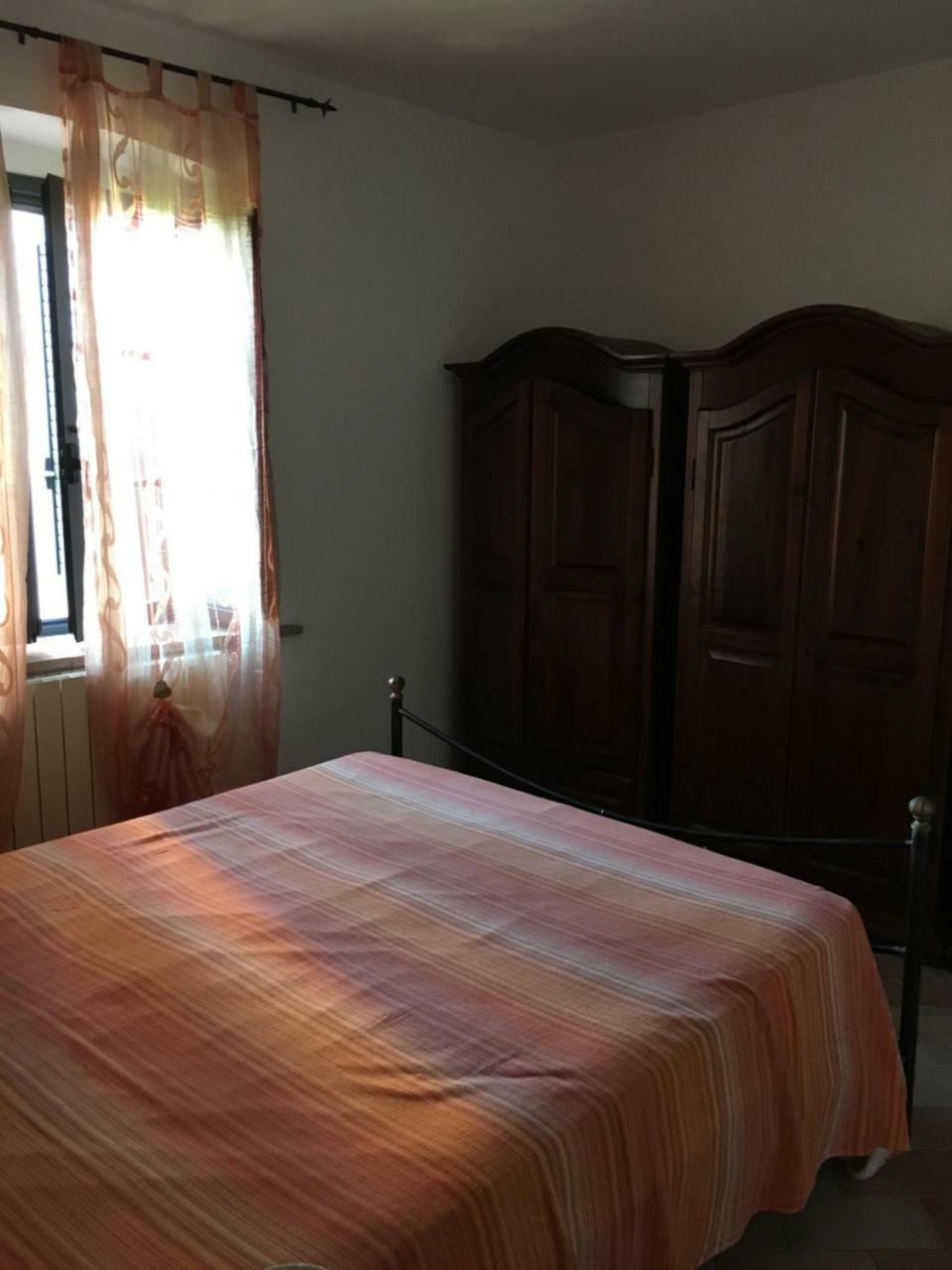 Casale Poggio Meone * Santa Luce