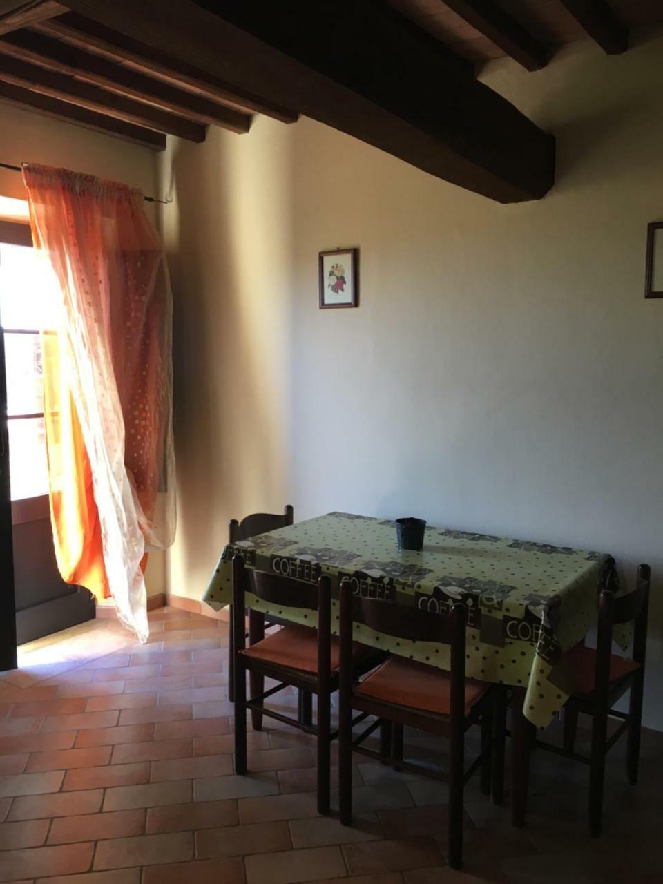 Casale Poggio Meone Apartment