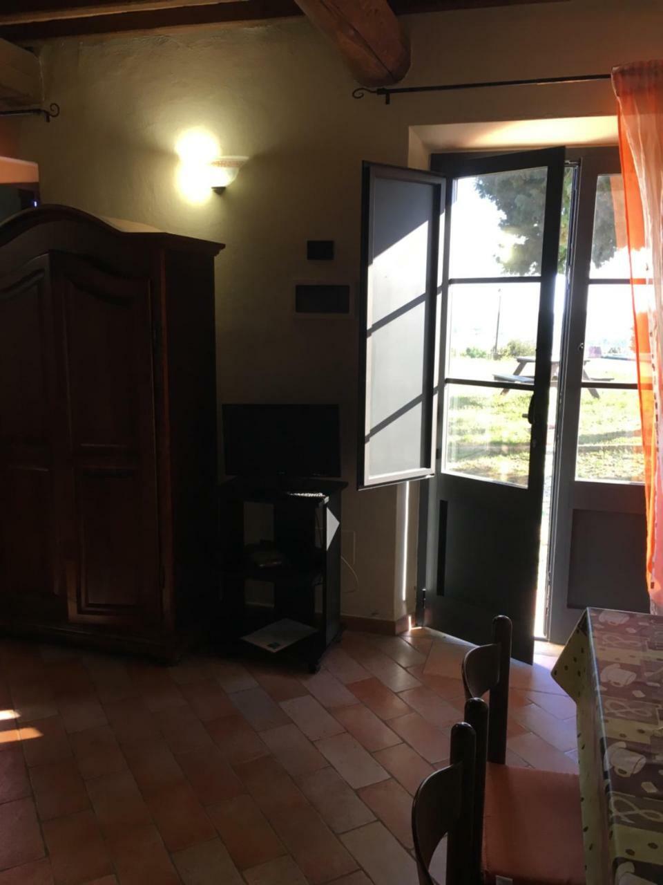 Casale Poggio Meone *