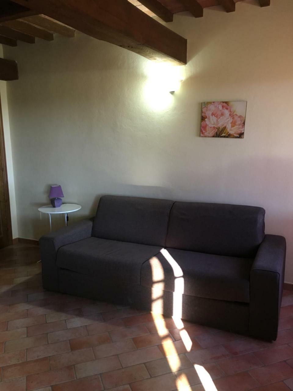 Casale Poggio Meone Apartment Santa Luce