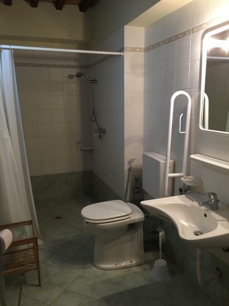Apartment Casale Poggio Meone