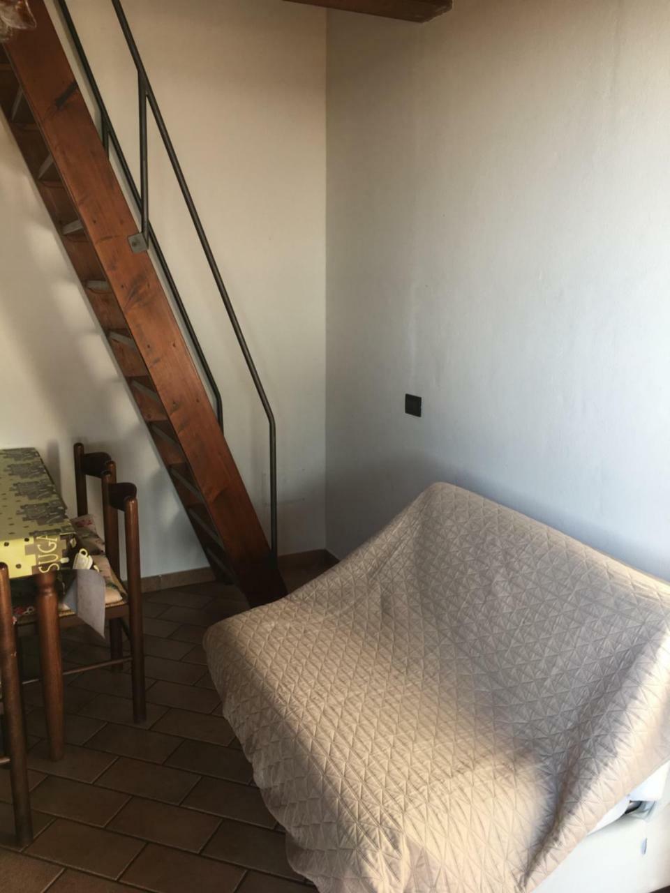 Casale Poggio Meone Apartment Santa Luce