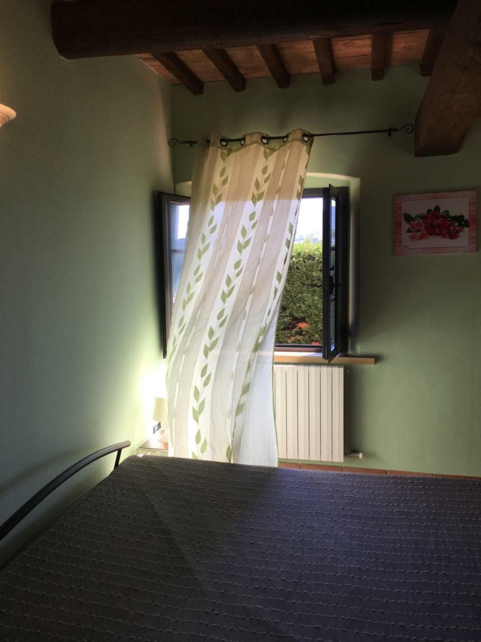 Casale Poggio Meone Apartment Santa Luce