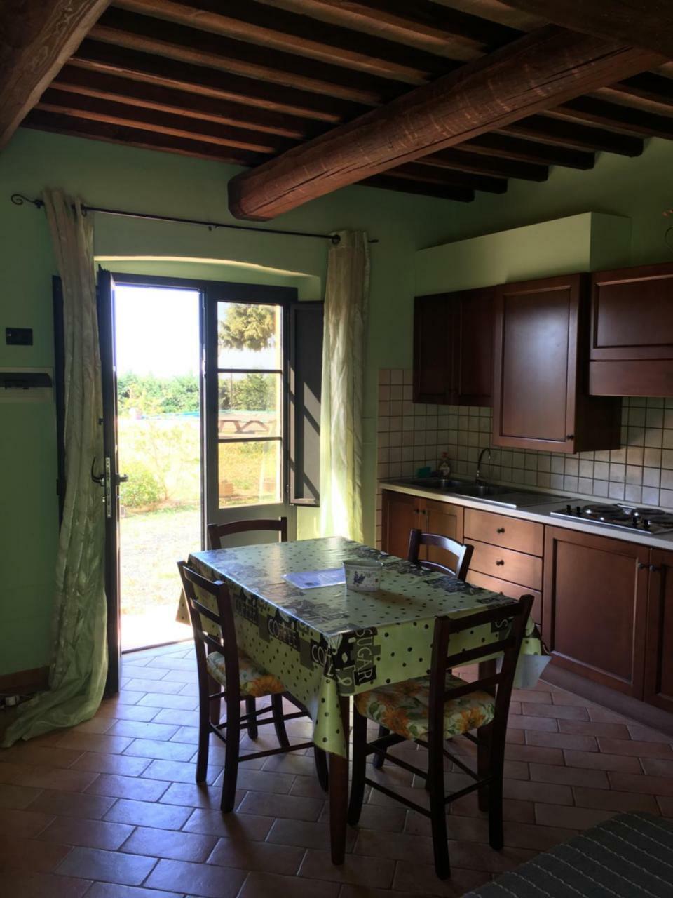 Casale Poggio Meone Apartment