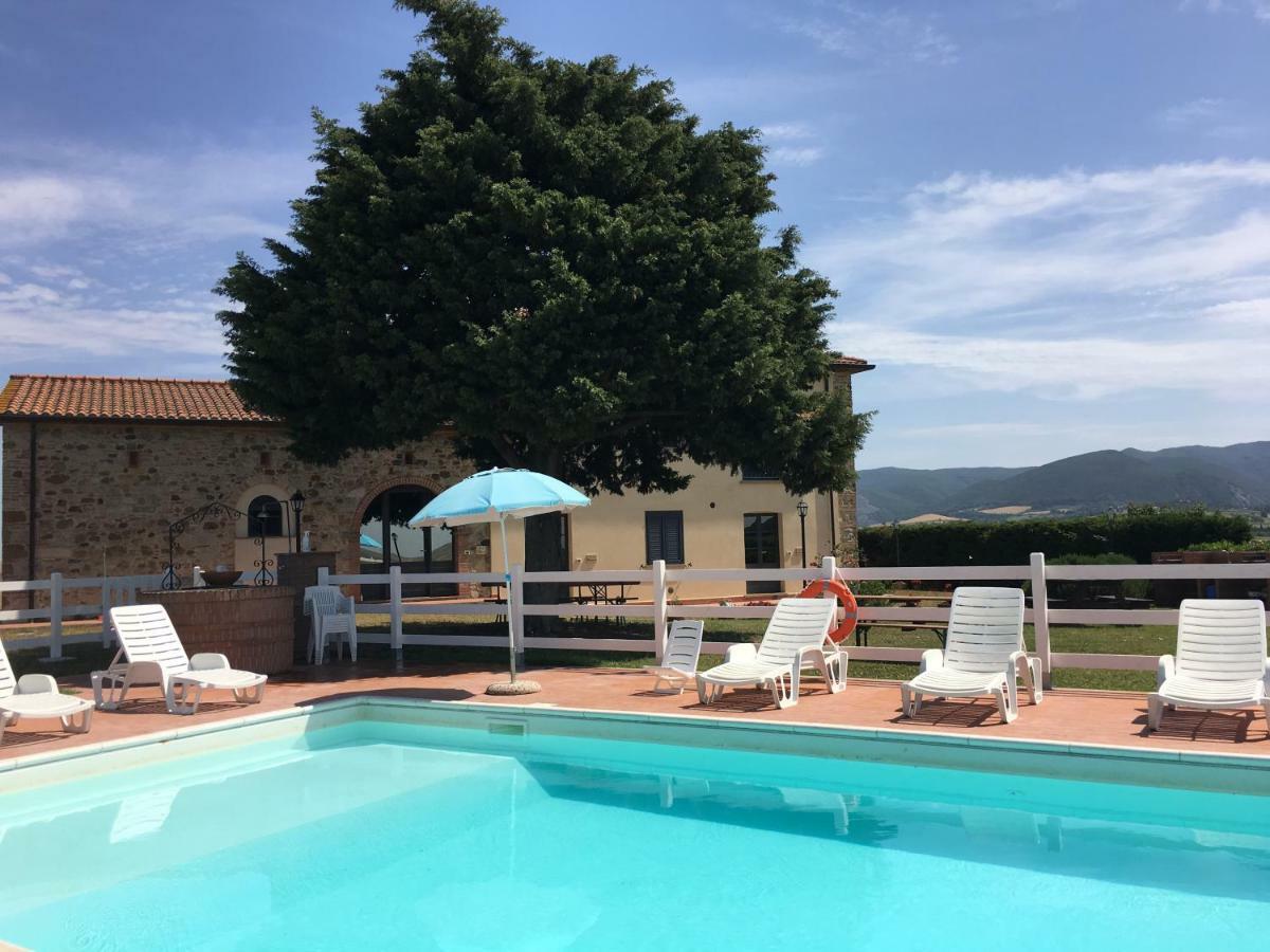 Casale Poggio Meone *