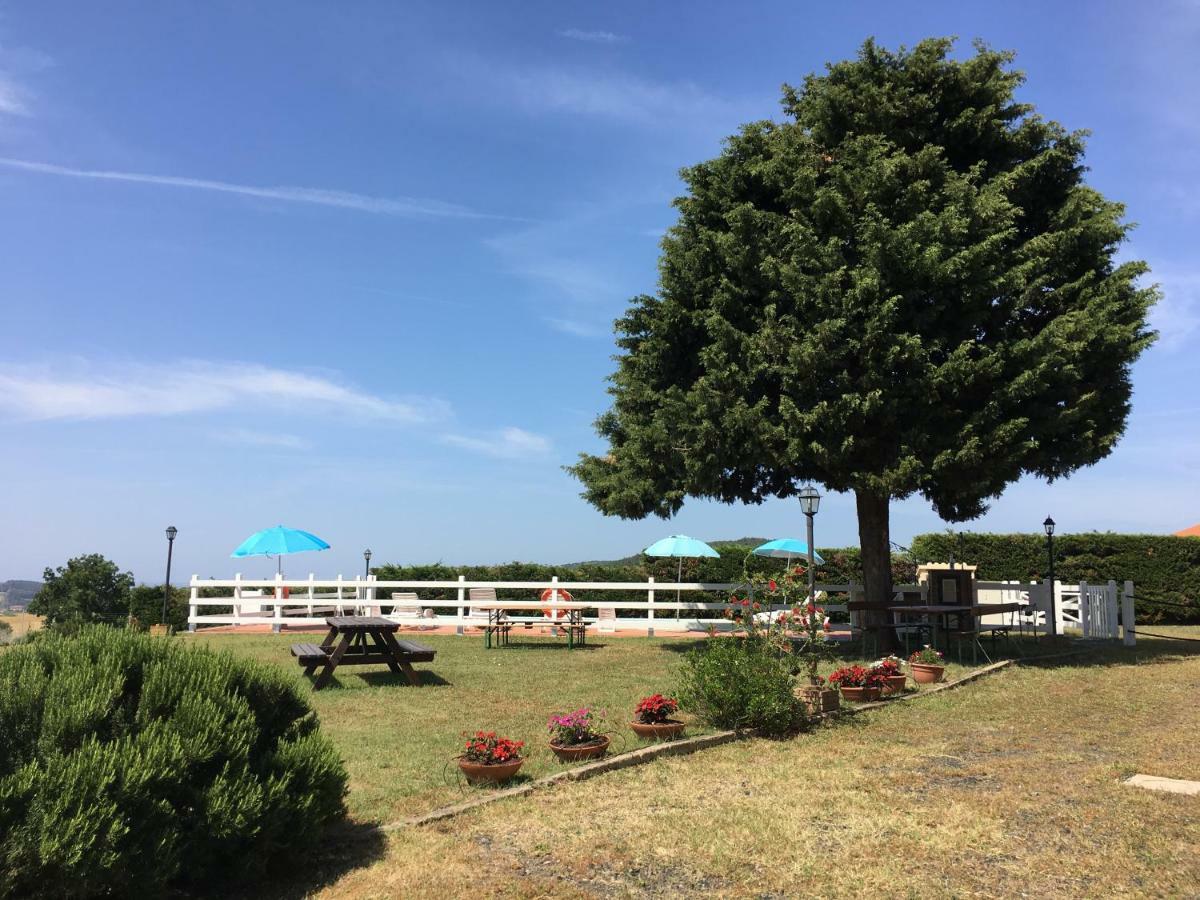 Apartment Casale Poggio Meone Santa Luce