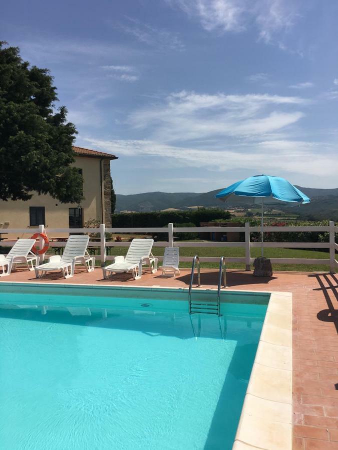 Casale Poggio Meone *